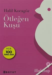 Ötleğen Kuşu
