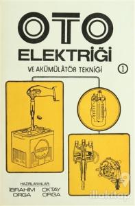 Oto Elektriği ve Akümülatör Tekniği 2 Cilt Takım