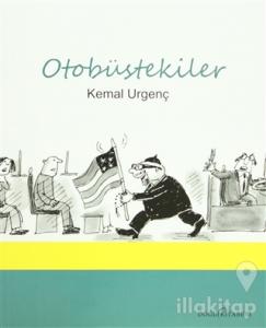 Otobüstekiler