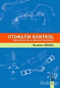 Otomatik Kontrol Çözümlü Problemler