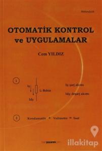 Otomatik Kontrol ve Uygulamalar