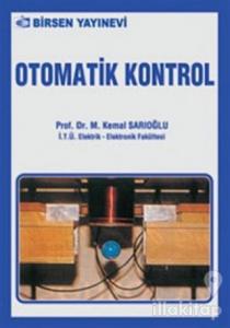 Otomatik Kontrol