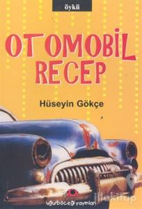 Otomobil Recep