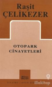 Otopark Cinayetleri