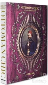 Ottoman Chic (Ciltli)