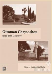 Ottoman Chrysochou