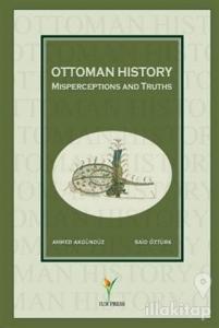 Ottoman History (Ciltli)