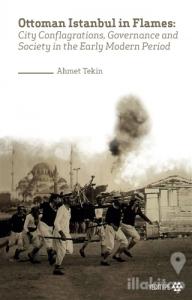 Ottoman Istanbul in Flames