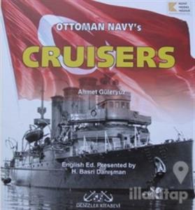 Ottoman Navy's Cruisers