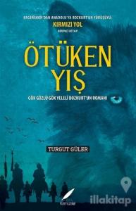 Ötüken Yış
