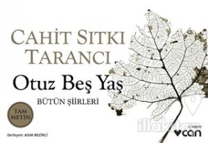 Otuz Beş Yaş (Mini Kitap)