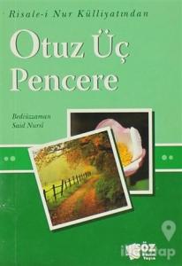 Otuz Üç Pencere (Mini Boy)