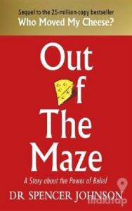 Out Of The Maze (Ciltli)