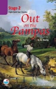 Out on the Pampas CD'li (Stage 2)