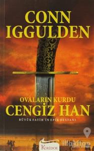 Ovaların Kurdu Cengiz Han (Ciltli)