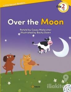 Over the Moon + Hybrid CD (LSR.2)