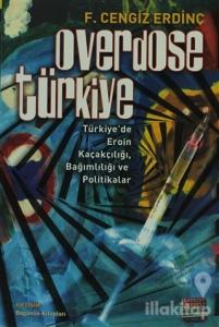 Overdose Türkiye