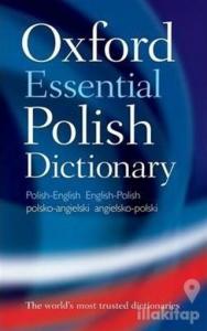 Oxford Essential Polish Dictionary