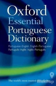 Oxford Essential Portuguese Dictionary