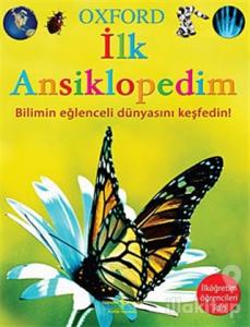 Oxford - İlk Ansiklopedim