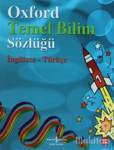 Oxford Temel Bilim Sözlüğü
