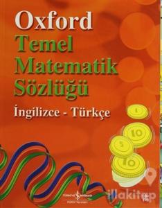 Oxford Temel Matematik Sözlüğü