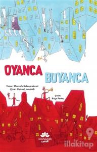 Oyanca Buyanca