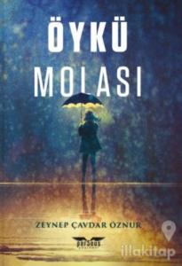 Öykü Molası