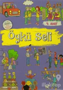 Öykü Seli 10 Kitap (4.Sınıflar için)