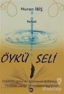 Öykü Seli