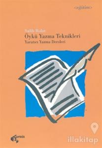 Öykü Yazma Teknikleri Yaratıcı Yazma Dersleri