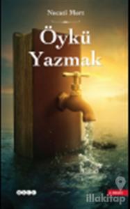 Öykü Yazmak