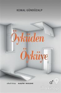 Öyküden Öyküye