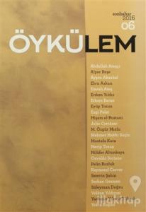 Öykülem Dergisi Sayı: 6 Sonbahar 2016