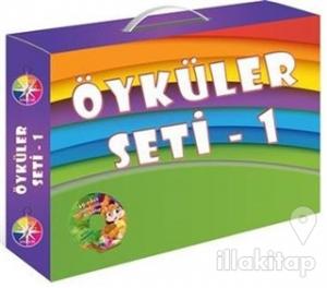 Öyküler Seti 1