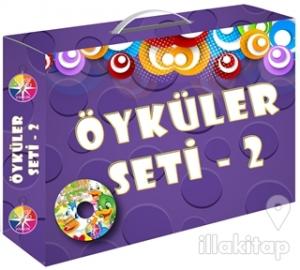 Öyküler Seti - 2