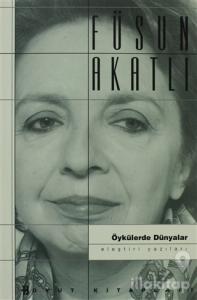 Öykülerde Dünyalar Eleştiri Yazıları