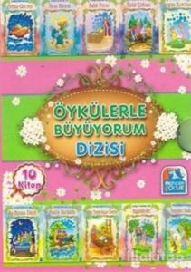 Öykülerle Büyüyorum