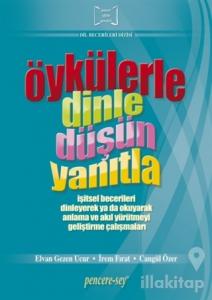 Öykülerle Dinle Düşün Yanıtla