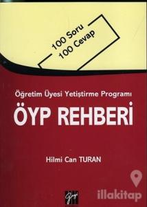ÖYP Rehberi