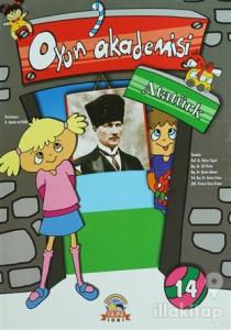 Oyun Akademisi 14 - Atatürk