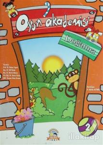 Oyun Akademisi 2 - Doğamız