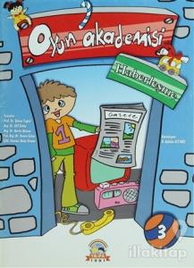 Oyun Akademisi 3 - Haberleşme