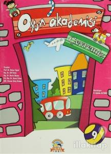 Oyun Akademisi 9 - Çevremiz