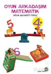 Oyun Arkadaşım Matematik