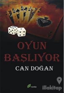Oyun Başlıyor