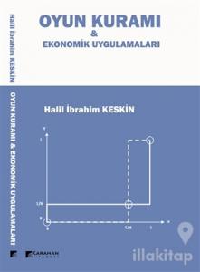 Oyun Kuramı - Ekonomi Uygulamaları
