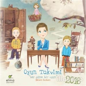 Oyun Takvimi 2016