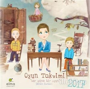 Oyun Takvimi 2017
