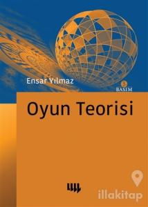 Oyun Teorisi (Ciltli)